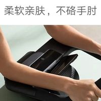 小米智能健腹轮加宽自动回弹