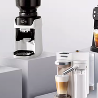 性价比逆袭！国产咖啡机这些黑马品牌，用实力甩掉“低端”标签
