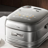 电饭锅哪个牌子质量最好?2026高性价比电饭煲推荐看完再买不踩坑