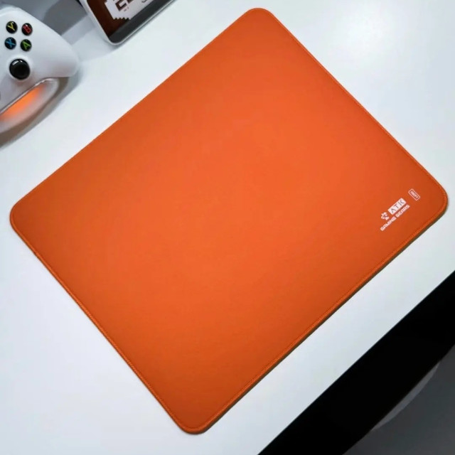 【想要科普】鼠标为什么总要配一个鼠标垫呢？