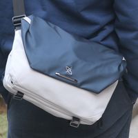 星云2斜挎包，日常通勤出行必备的全能小助手