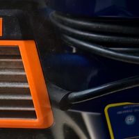 我这十年的“撸车”路：从洗车到打蜡，一台亿力洗车机教会我的事