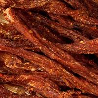 雨婷私厨甄选 篇零：快过年了，除了大鱼大肉，这7款美味零食值得提前囤，健康无负担