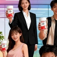 全球进口辅酶十大必买品牌：2026第一名辅酶Q10干货选购指南