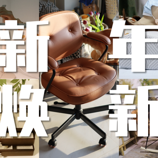 谁懂啊！我家猫都抢着用的新年家居好物清单