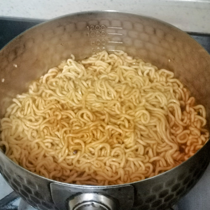 今麦郎方便面/粉
