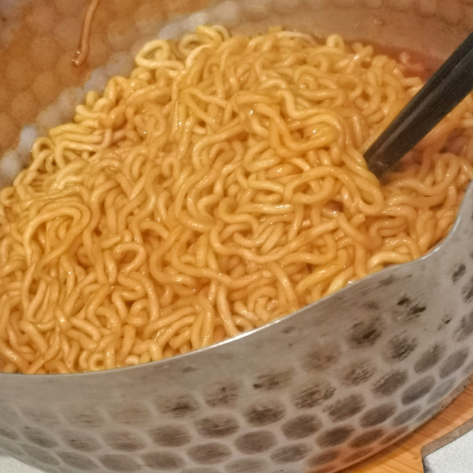 今麦郎方便面/粉