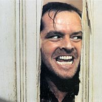 影史经典神作！恐怖片《闪灵》确认首次引进内地