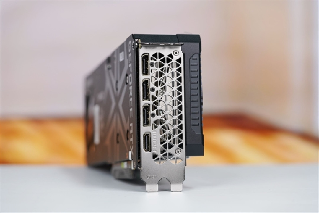 冰味十足！映众RTX 5060 Ti 16GB超级冰龙显卡图赏