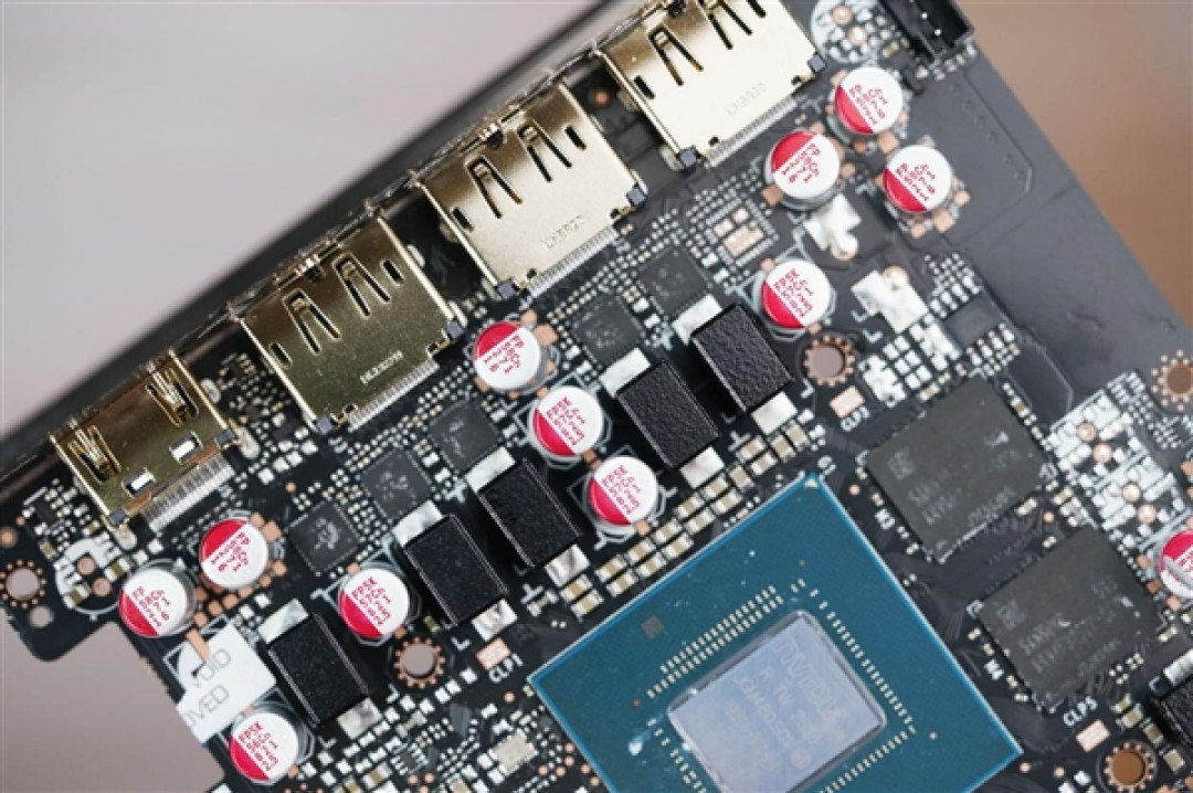 冰味十足！映众RTX 5060 Ti 16GB超级冰龙显卡图赏