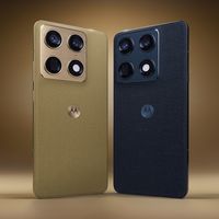 摩托罗拉moto Signature旗舰曝光：骁龙8 Gen 5+三摄+165Hz屏