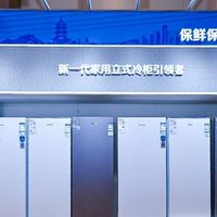 澳柯玛立式冷柜解锁“年鲜”大存储,健康囤年味!