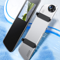 4K行车记录仪真能看清车牌吗？300+用户实测观点大碰撞