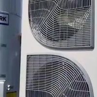 中央空调哪个牌子好?约克水中央空调主打舒适|大平层别墅装修攻略

