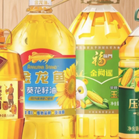 玉米油、花生油、葵花籽油，谁更适合中国家庭？