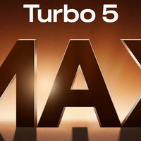 红米Turbo 5 Max定了!9000mAh大电池旗舰芯,掀起中端机性能之战