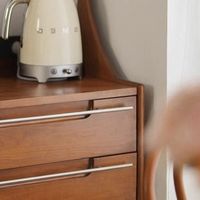 买大牌平替认准浮生记：宜家和MUJI代工厂，实木家具直供