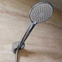 🚿高楼层水压星人狂喜！九牧这套花洒直接把SPA搬回家！