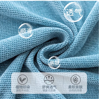 谁懂啊！百元搞定沙发翻新✨雪尼尔沙发套太香了！