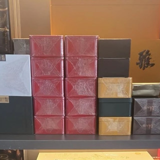 口粮茶选购指南｜好喝不贵的茶品牌推荐