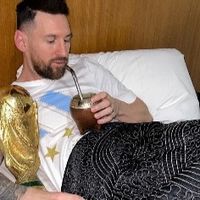 网上拼命带货的“梅西同款”马黛茶，为什么就是火不了？