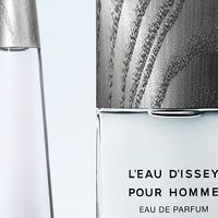 一生之水女士馥郁淡香精·男士淡香精 经典全新演绎