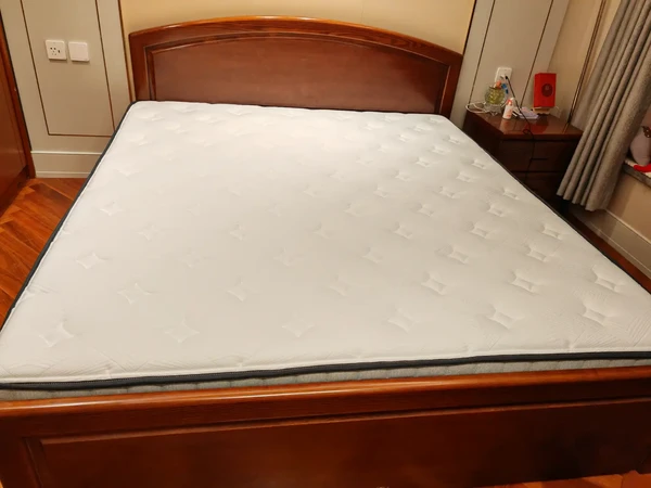 雅兰有度·旗舰版3.0床垫体验