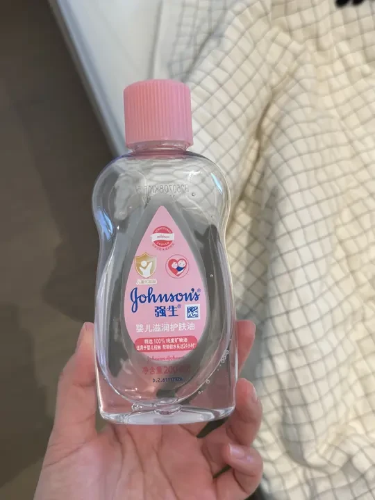 头一次被小孩油给震撼到…