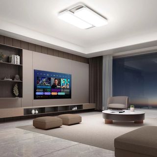 200元档米家吸顶灯值得买吗？1500+用户真实口碑大PK