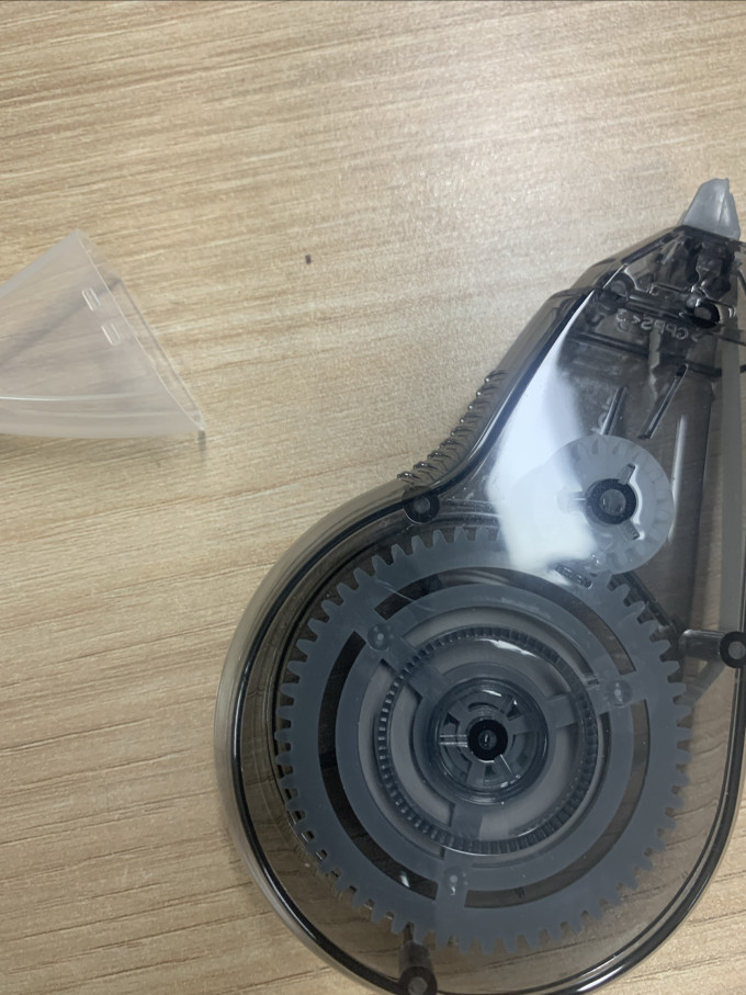得力橡皮及涂改工具