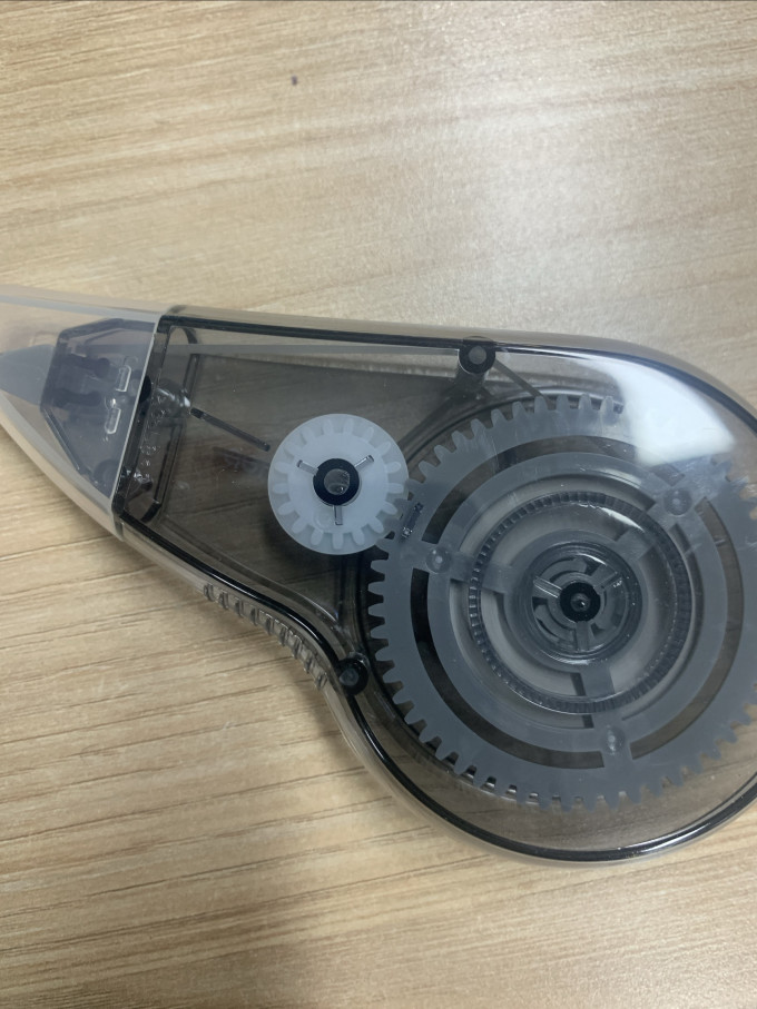 得力橡皮及涂改工具