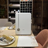 太阳公公四代4Pro紫外线消毒柜：24小时智能守护，潮流育儿新选择