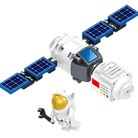 国产积木联名款与原创款谁更胜一筹？1500+用户观点大碰撞
