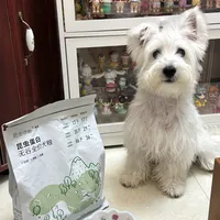 西高地犬适合吃皇家幼犬粮吗？500+用户观点大PK