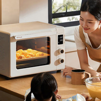 进阶烘焙选国产设备够用吗？1000+用户真实观点大PK