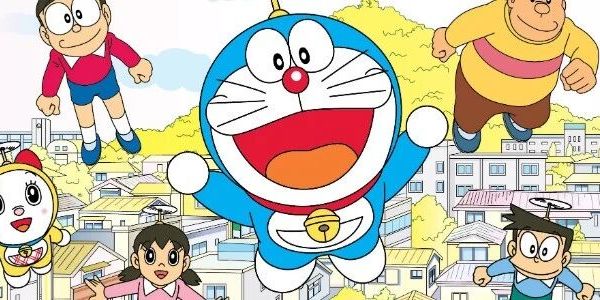 童年神作《哆啦A梦》简中版评测，珍藏版+PLUS+50周年+七小子