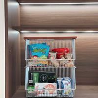 救命！这些收纳神器把我家乱成鸡窝的空间救了！✨