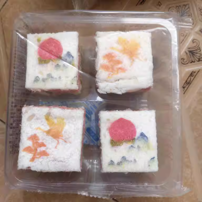 五芳斋蛋类