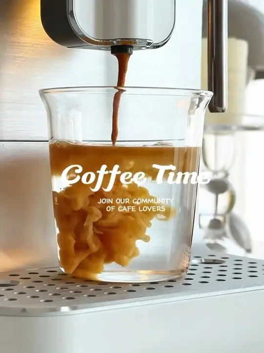 复古颜值的咖啡机谁能不爱啊～
 #咖啡日常 #咖啡#咖啡机 #咖啡制作过程#抖音生活观察计划