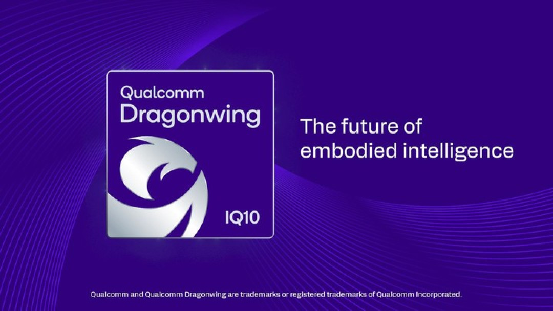 CES 2026 | 从「有龙则灵」到「万物有灵」,高通正在让 AI 成为体验背后的通用能力