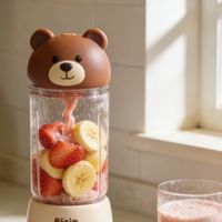 榨汁杯，鲜榨自由随身带？