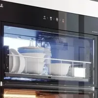 消毒柜为什么成为“夕阳产业”？看过这5个原因，就一目了然了