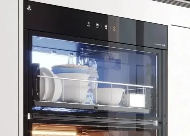 消毒柜为什么成为“夕阳产业”？看过这5个原因，就一目了然了