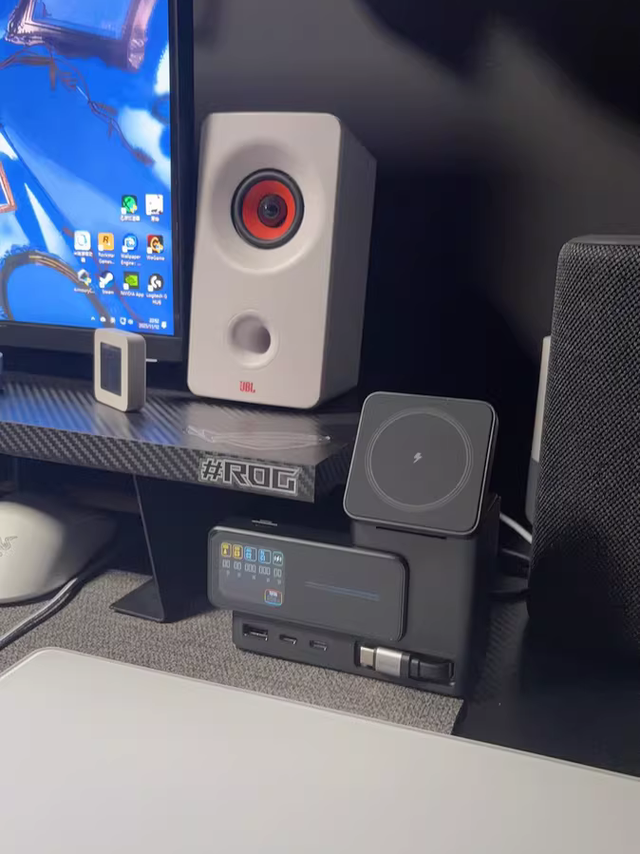 CES 2026：AI深度耦合硬件革新