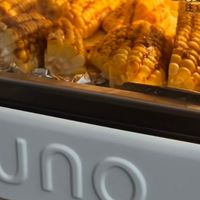 BRUNO空气炸电烤箱：实用与美观兼备