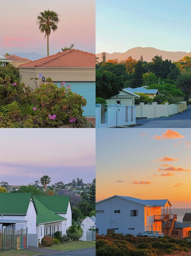 南非15日💰6.5K｜自驾/观鲸/徒步/品酒