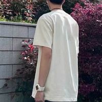 男士短袖，夏日必备