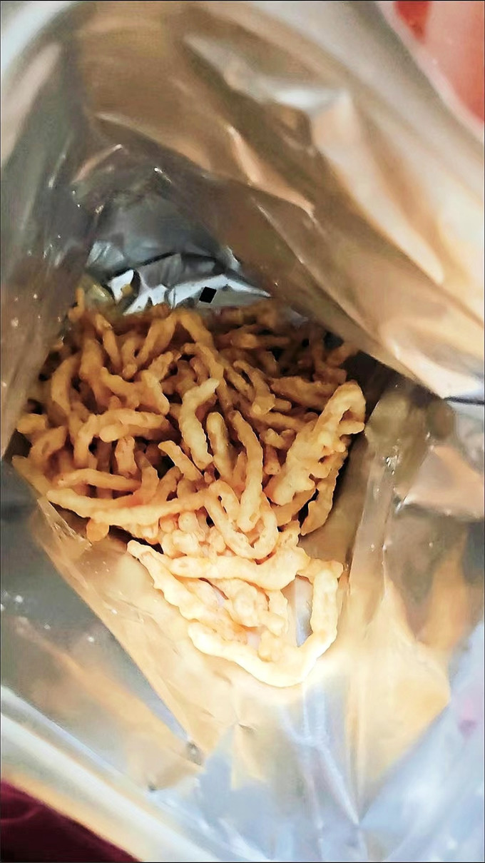 肉干肉脯