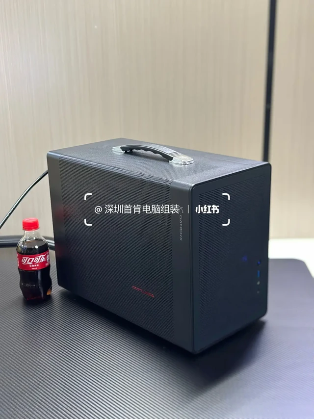 便携式•手提主机｜电脑配置推荐9600X➕5060ti