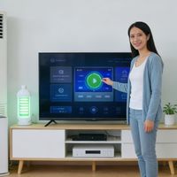 2026家电国补落地，绿色智能家电成消费新选择